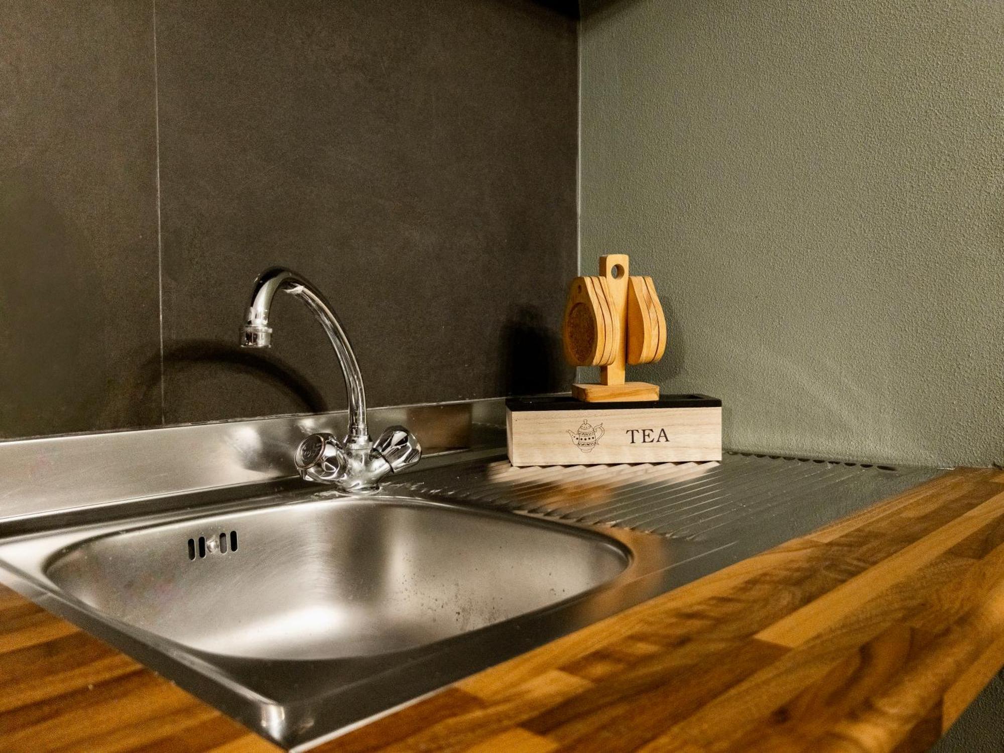 סן מאסימו Alba Apartment Con Vista מראה חיצוני תמונה
